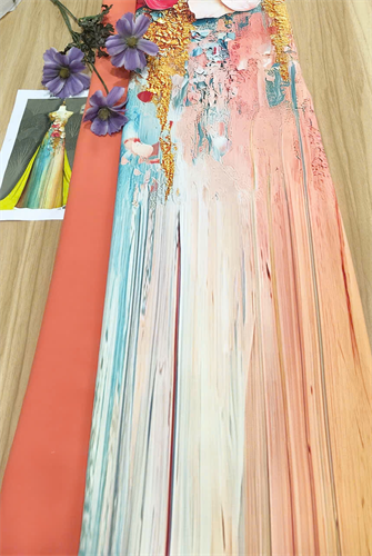 Vãi lụa Bảo Anh