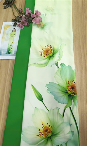 Vãi lụa Bảo Anh