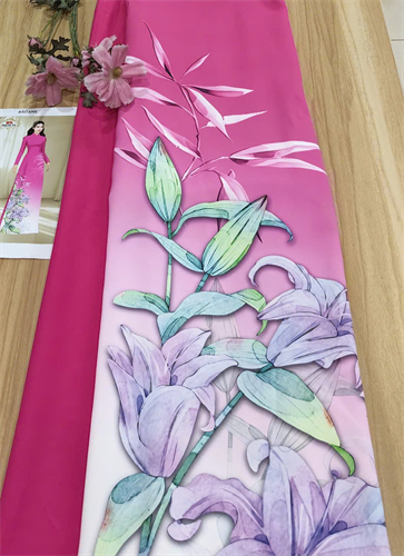 Vãi lụa Bảo Anh