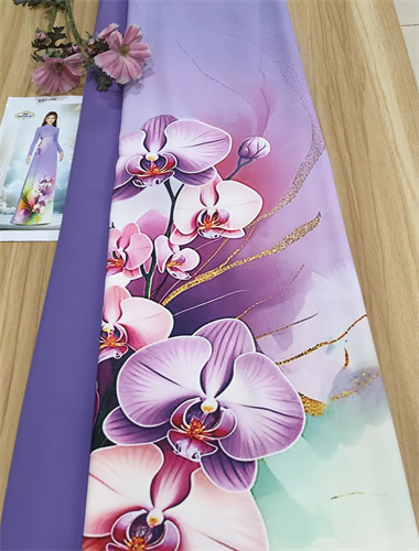 Vãi lụa Bảo Anh