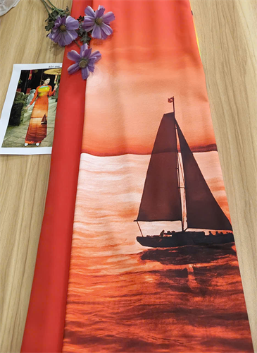 Vãi lụa Bảo Anh