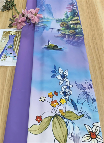 Vãi lụa Bảo Anh