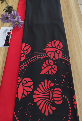 Vải lụa tơ cao cấp