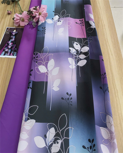 Vải lụa tơ cao cấp