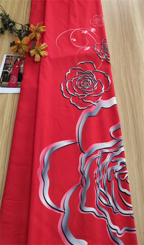 Vải lụa tơ cao cấp